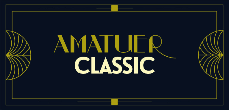 The Amateur Classic