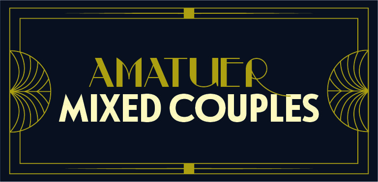 Amateur Mixed Couples