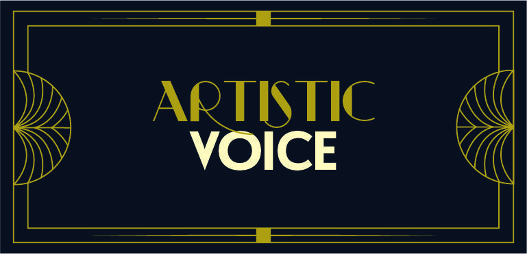 OUT Of STOCK Artistic Voice