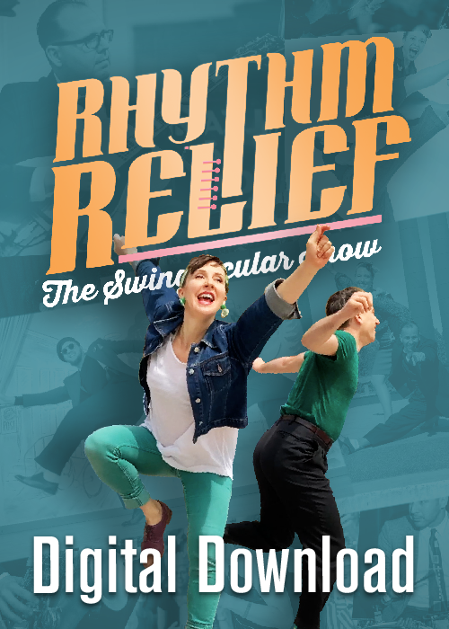 Rhythm Relief Show HD Download
