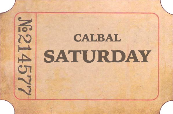 CalBal 2024 Saturday Ticket